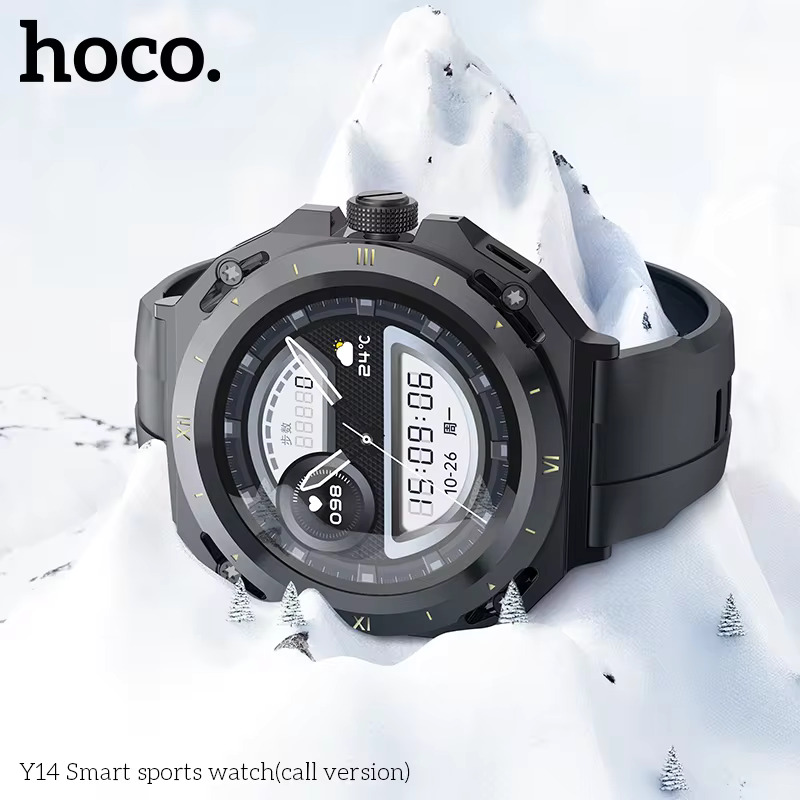 Smart Watch Y14 HOCO