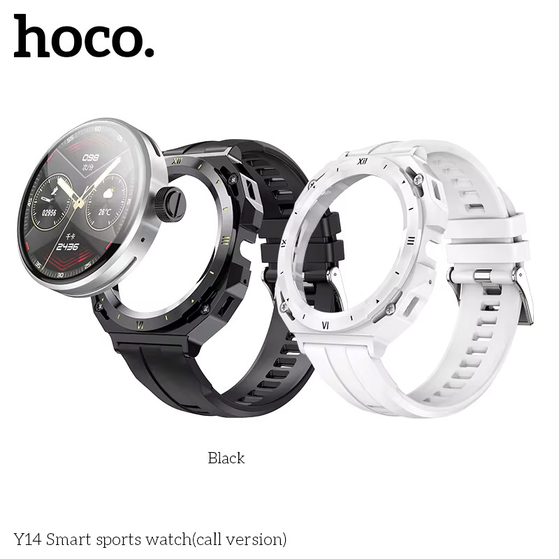 Smart Watch Y14 HOCO