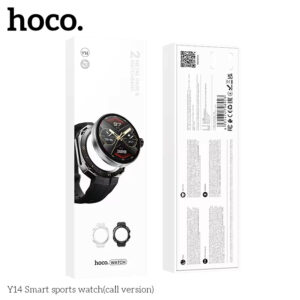 Smart Watch Y14 HOCO