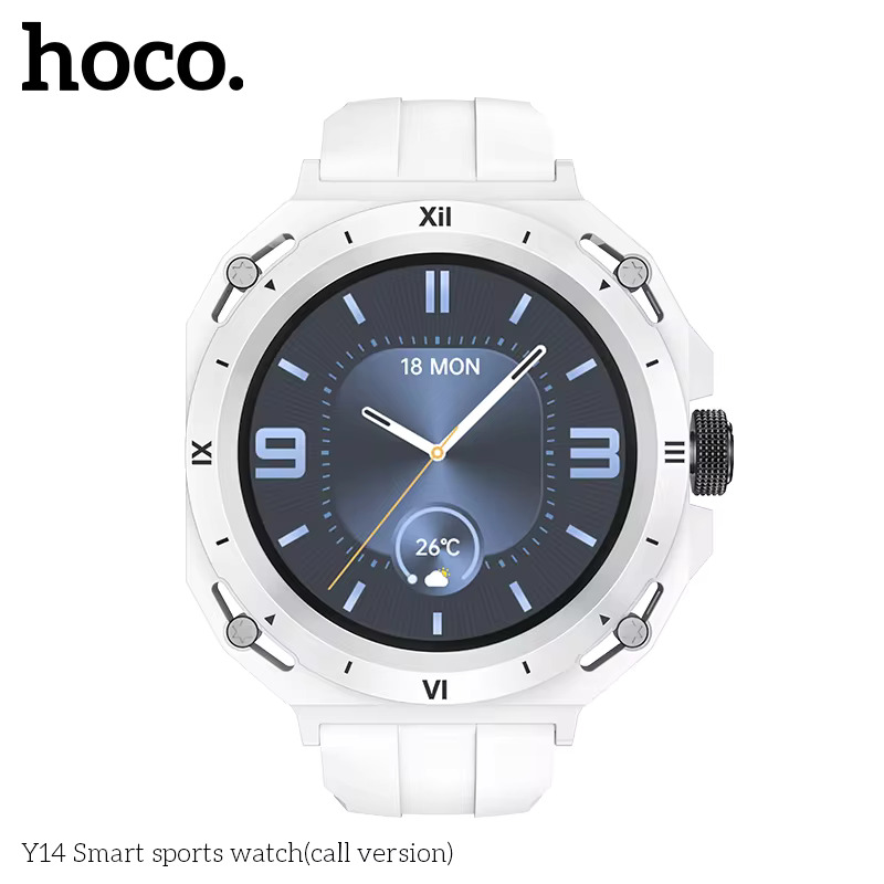 Smart Watch Y14 HOCO