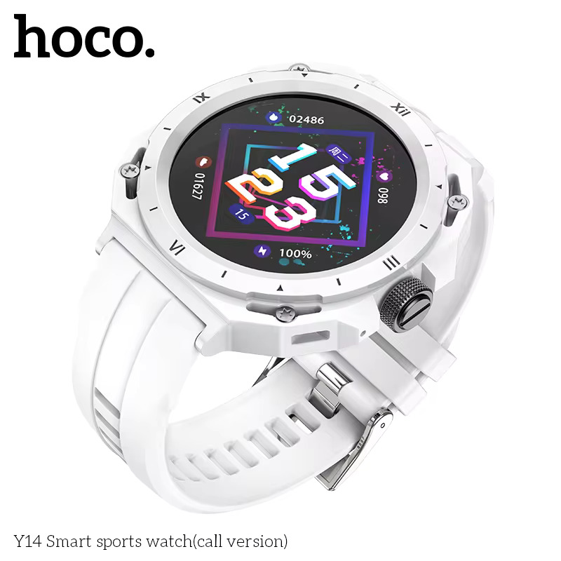 Smart Watch Y14 HOCO