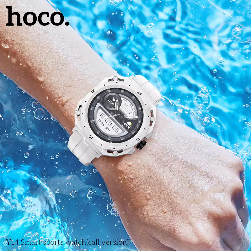 Smart Watch Y14 HOCO