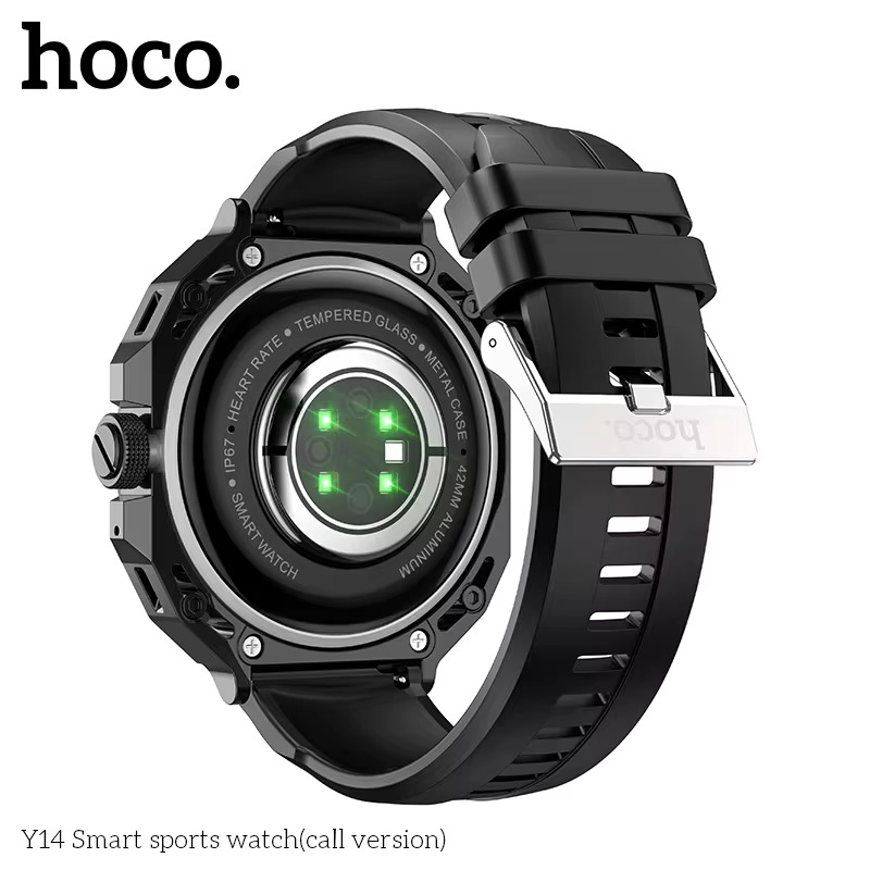 Smart Watch Y14 HOCO