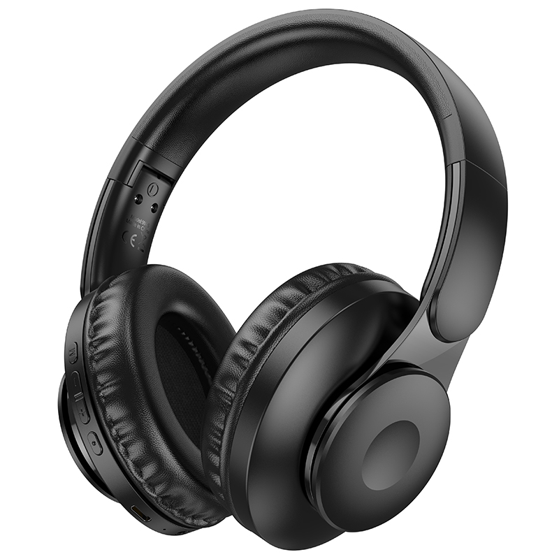 Casque sans fil W45 Enjoy – Image 4