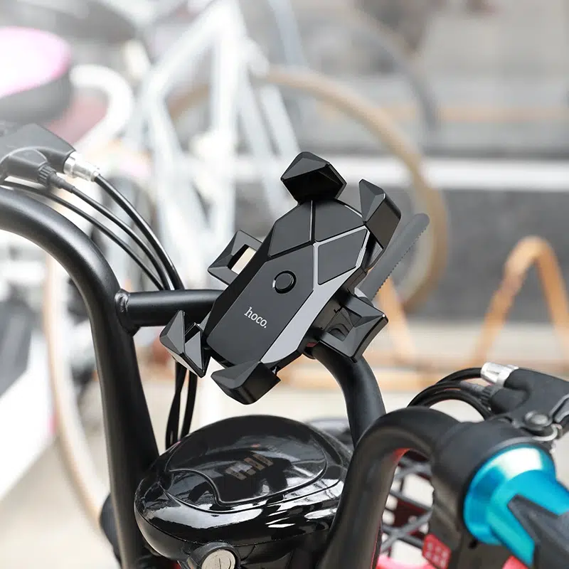 Support de Téléphone pour vélo Moto « CA58 Light Ride »