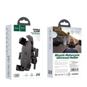 Support de Téléphone pour vélo Moto « CA58 Light Ride »