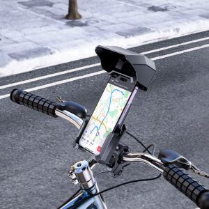 Support de Téléphone pour Vélo Moto H31
