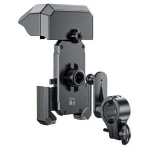 Support de Téléphone pour Vélo Moto H31