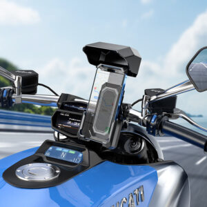Support de Téléphone pour Vélo Moto H31