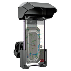 Support de Téléphone pour Vélo Moto H31