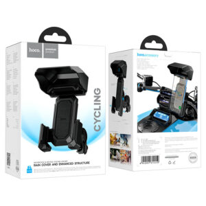 Support de Téléphone pour Vélo Moto H31
