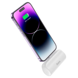 Power Bank « J106 Pocket » 5000mAh pour Lightning
