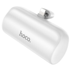 Power Bank « J106 Pocket » 5000mAh pour Lightning