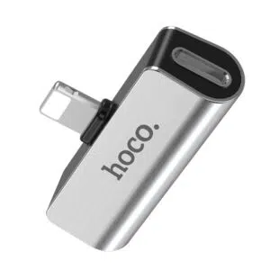 Adaptateur Lightning vers 3,5 mm « LS25 »
