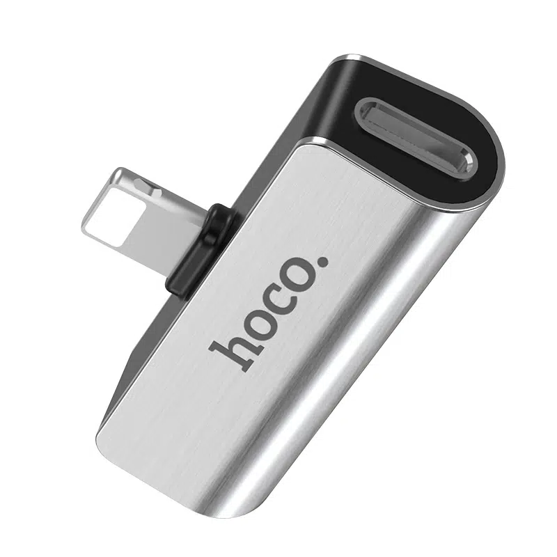 Adaptateur Lightning vers 3,5 mm « LS25 »