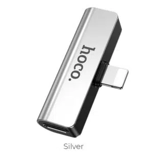 Adaptateur Lightning vers 3,5 mm « LS25 »