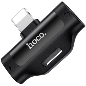 Adaptateur Double Lightning LS31