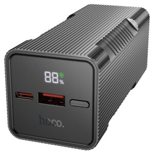 Power Bank « Q15 Lampe de Poche » 22,5 W 10 000 mAh