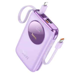 Power Bank « Q19 Lucky » PD30W