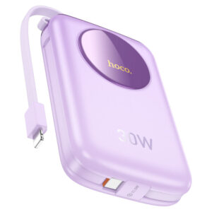 Power Bank « Q19 Lucky » PD30W