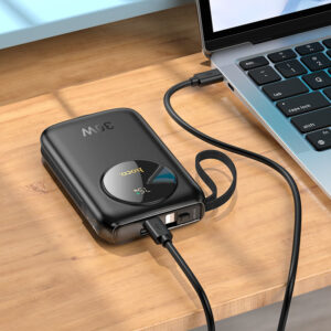 Power Bank « Q19 Lucky » PD30W