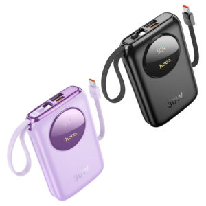 Power Bank « Q19 Lucky » PD30W