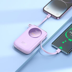 Power Bank « Q19 Lucky » PD30W