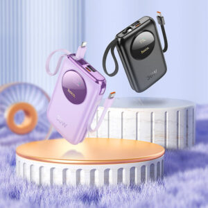 Power Bank « Q19 Lucky » PD30W