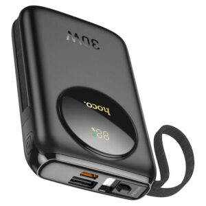 Power Bank « Q19 Lucky » PD30W
