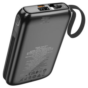 Power Bank « Q19 Lucky » PD30W