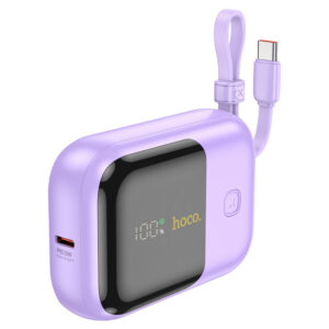 Power Bank « Q20 Fountain »