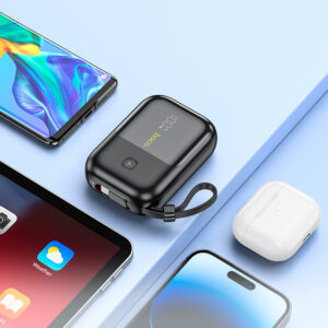 Power Bank « Q20 Fountain »