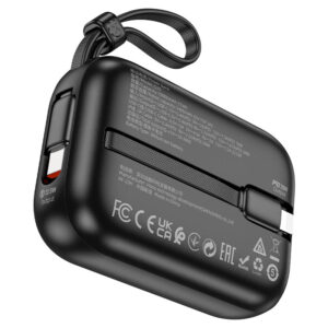 Power Bank « Q20 Fountain »