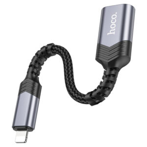 Adaptateur Lightning & Type-C vers USB-A UA24 HOCO