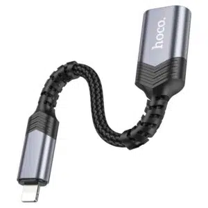Adaptateur Lightning & Type-C vers USB-A UA24 HOCO