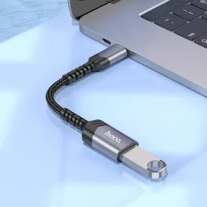 Adaptateur Lightning & Type-C vers USB-A UA24 HOCO