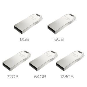Clé USB UD4 Intelligent 2.0