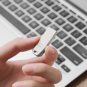 Clé USB UD4 Intelligent 2.0