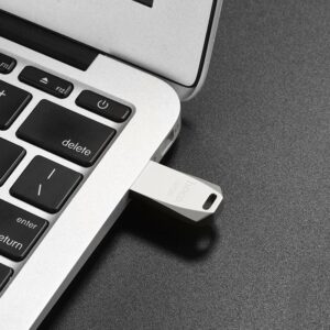 Clé USB UD4 Intelligent 2.0