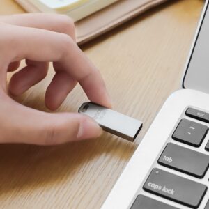 Clé USB UD4 Intelligent 2.0