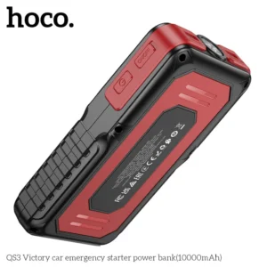 Batterie externe QS3 10000mAh