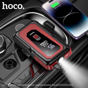 Batterie externe QS3 10000mAh