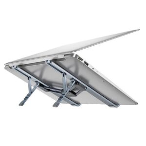 Support Pliable pour Ordinateur Portable BH117