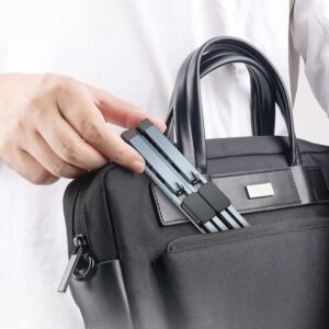Support Pliable pour Ordinateur Portable BH117