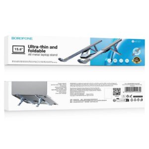 Support Pliable pour Ordinateur Portable BH117