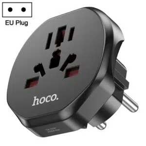 Adaptateur universel AC6