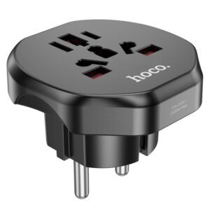 Adaptateur universel AC6