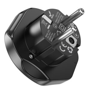 Adaptateur universel AC6