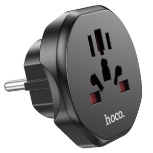Adaptateur universel AC6