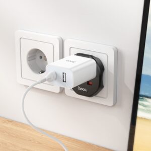 Adaptateur universel AC6